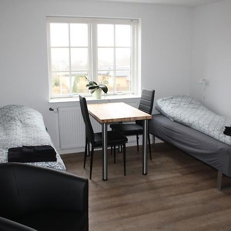 Skibbild Bed No Breakfast Herning Exterior photo