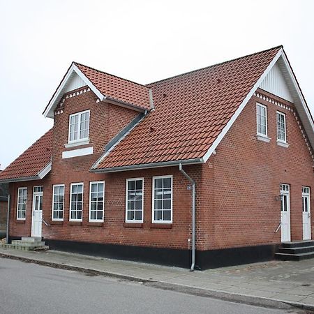 Skibbild Bed No Breakfast Herning Exterior photo