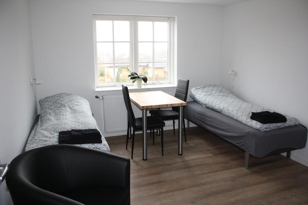 Skibbild Bed No Breakfast Herning Exterior photo