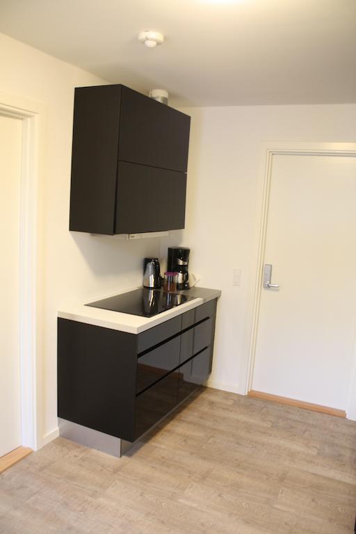 Skibbild Bed No Breakfast Herning Exterior photo