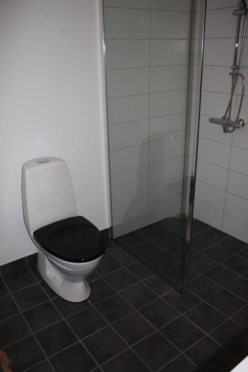 Skibbild Bed No Breakfast Herning Room photo