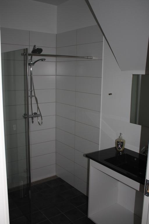 Skibbild Bed No Breakfast Herning Exterior photo