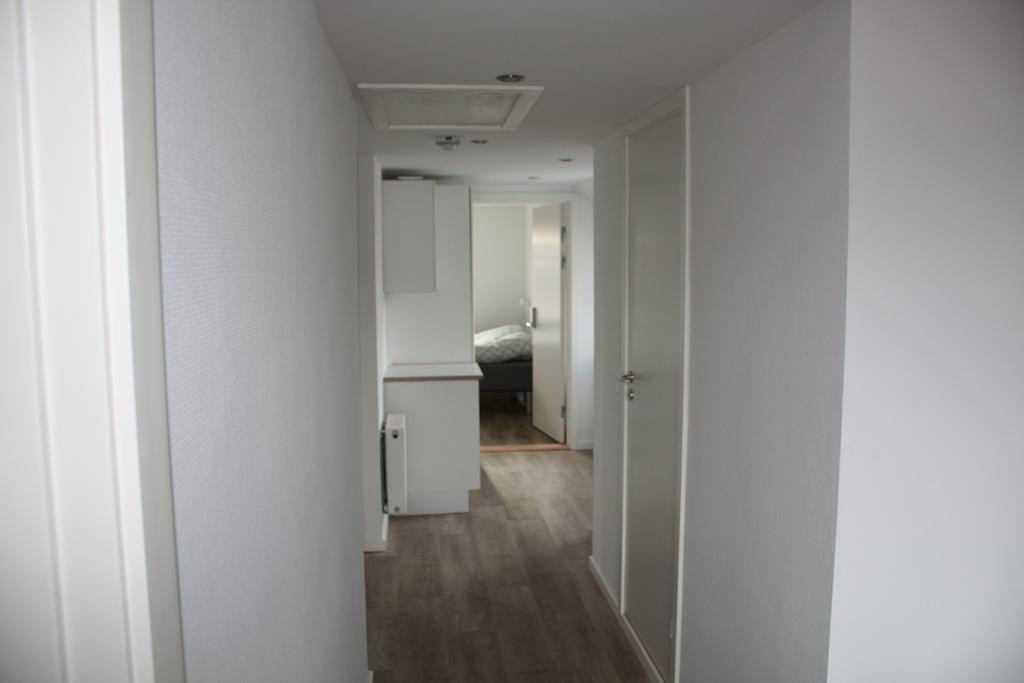 Skibbild Bed No Breakfast Herning Exterior photo